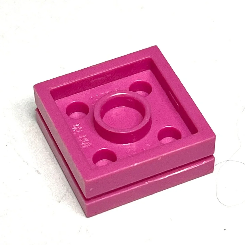 Lego authentic 2x2
